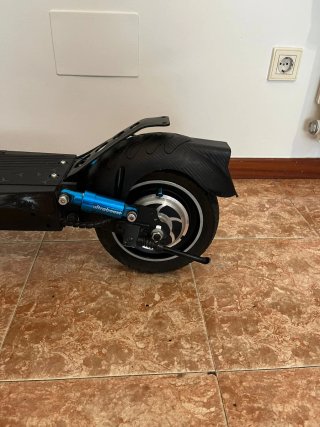Patinete smartgyro rockway dgt 2024
