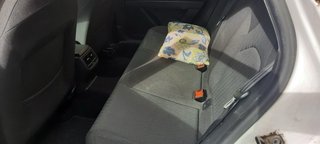 SEAT Leon 2015