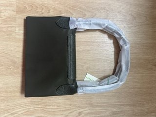 Bolso Longchamp Verde