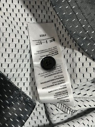 Camiseta Oficial BTS Arirang JungKook 87
