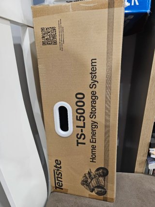 Victron Multiplus II 5000VA GX + 2 Baterías 4.9kwh