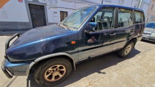 Ford maverick 2006