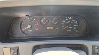Ford maverick 2006
