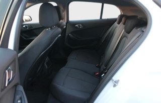 BMW Serie 1 2020 118i aut