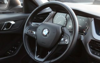 BMW Serie 1 2020 118i aut