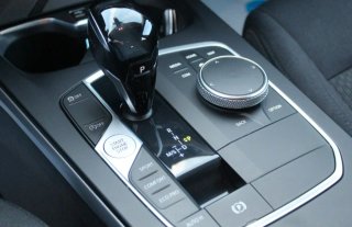 BMW Serie 1 2020 118i aut