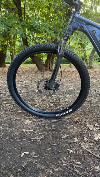 Giant Talon E+22 Bicicleta Eléctrica