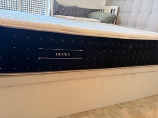 Colchon dupen titanium 135 x 190