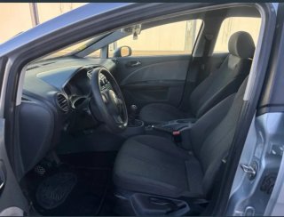 SEAT Leon 2008