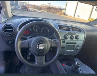 SEAT Leon 2008