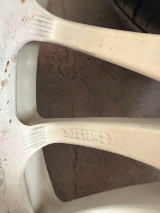 Llantas OZ Superturismo 4x100