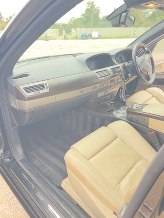 2005 BMW 730D Sport | Mapped 300hp | UK RHD
