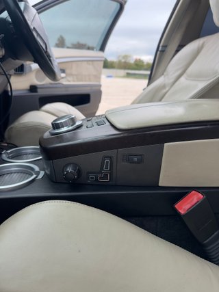 2005 BMW 730D Sport | Mapped 300hp | UK RHD