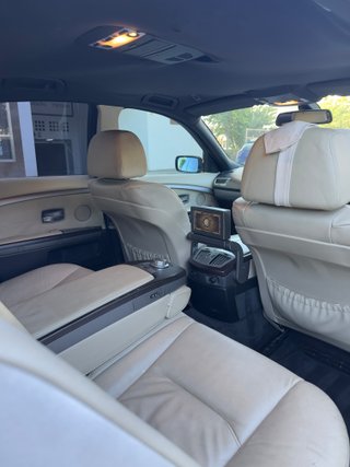 2005 BMW 730D Sport | Mapped 300hp | UK RHD