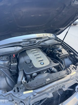 2005 BMW 730D Sport | Mapped 300hp | UK RHD