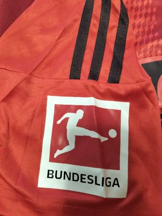 Camiseta Bayern Múnich 24/25
