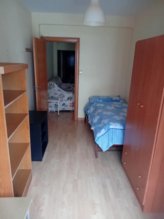 Alquilar piso