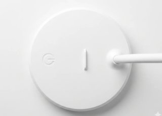 Lámpara LED Escritorio Táctil 3 Intensidades USB