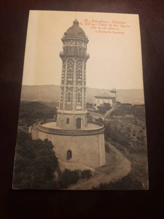 Lote Postales Variadas y Libritos