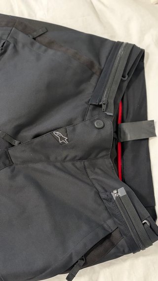 Pantalon moto Alpinestars