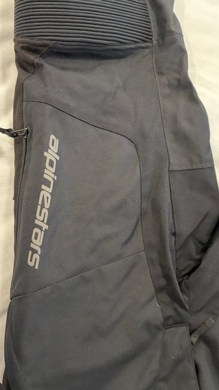 Pantalon moto Alpinestars