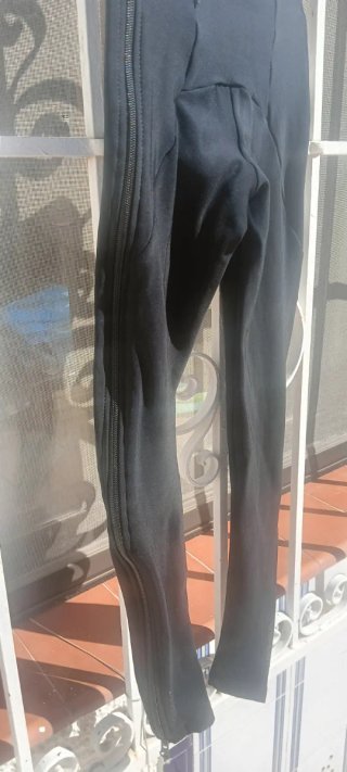 Pantalones ciclocross GSport. Talla 10 y talla S