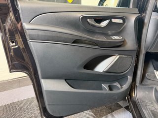 MERCEDES-BENZ Clase V 250d Avantgarde Largo