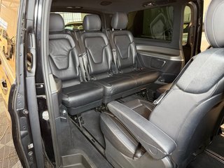 MERCEDES-BENZ Clase V 250d Avantgarde Largo