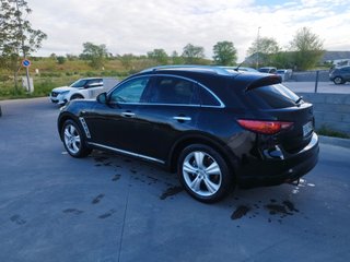 Infiniti FX-30d V6 238 GT Premium AWD Autm.