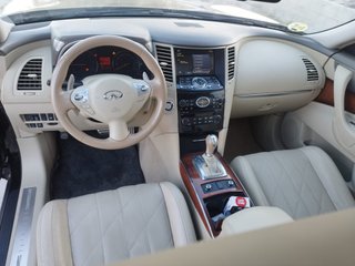 Infiniti FX-30d V6 238 GT Premium AWD Autm.