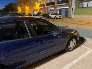 SEAT Toledo 2002
