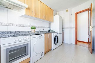 Piso en venta en Milán - Pumarín - Teatinos en Oviedo