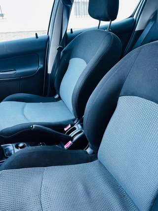 Peugeot 206 2006
