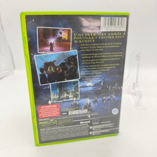 Harry Potter e la Pietra Filosofale Xbox Classic
