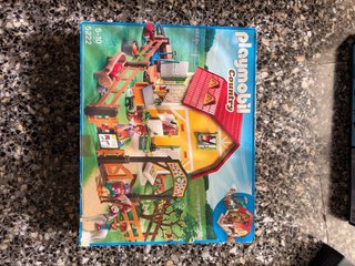 Playmobil Country Granja 5222