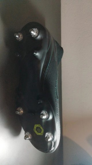 Nike ZM 10 ACAD SG PRO AC Botas Fútbol
