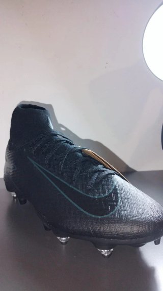 Nike ZM 10 ACAD SG PRO AC Botas Fútbol