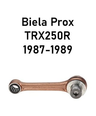 Biela Prox TRX250R 1987-1989
