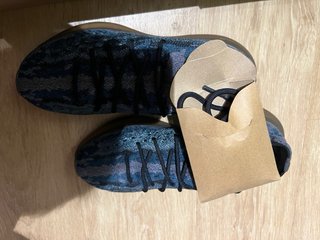 Adidas Yeezy Boost 380 Azul