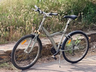 Bicicleta BTWin Original 5