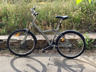 Bicicleta BTWin Original 5