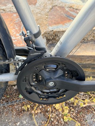 Bicicleta BTWin Original 5