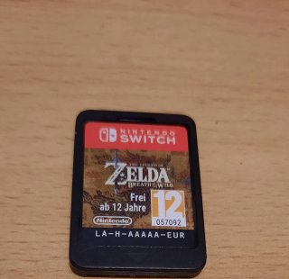 The Elder Scrolls V: Skyrim Nintendo Switch