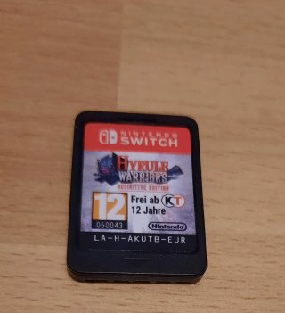 The Elder Scrolls V: Skyrim Nintendo Switch