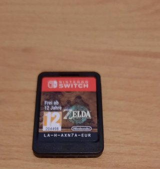 The Elder Scrolls V: Skyrim Nintendo Switch