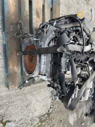 Motor Mercedes 2.2 CDI 651.921 W205 GLC