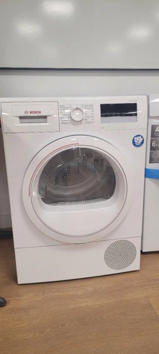 Secadora Bosch Serie 4