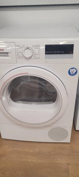 Secadora Bosch Serie 4