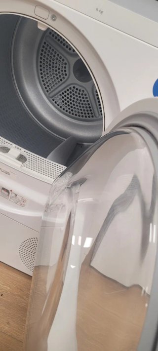 Secadora Bosch Serie 4