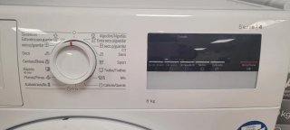 Secadora Bosch Serie 4